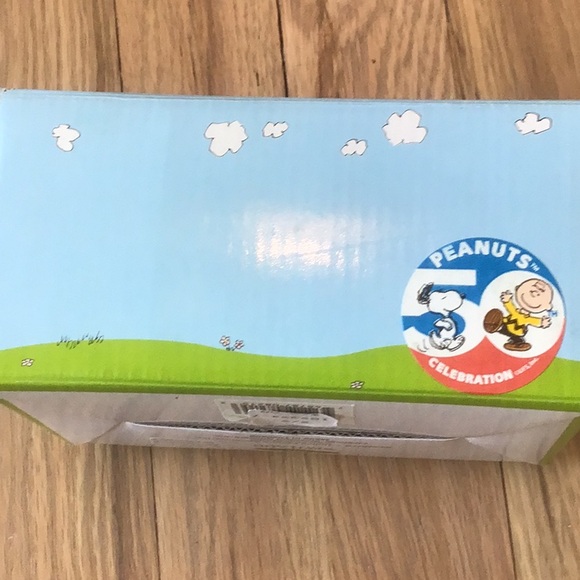 Westland Giftware-Snoopy and Woodstock Figurine.new in box. - Picture 10 of 11